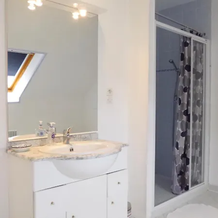 度假居 3 Bedroom Cozy In Brucheville *